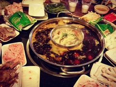 android_upload_pic-邓莽子老火锅(鲁祖庙店)