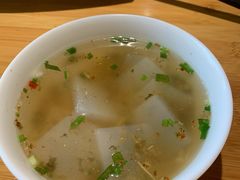 -食膳公园包子铺(烈士公园店)