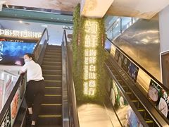 -领鲜活海鲜榴莲自助火锅(东门店)