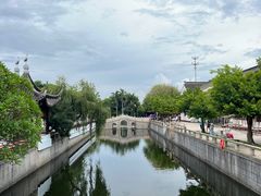 -南沙天后宫景区