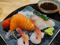 -鮨乐亭Omakase·海胆宴