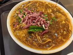 -毛华美食(清扬路店)