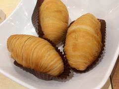 -稻香酒家·34年老字号·港式粤菜(汉街店)