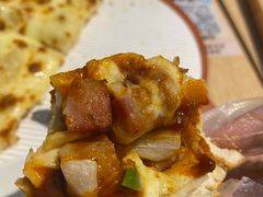 -必胜客(WOW中央公园店)