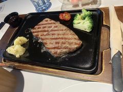 -必胜客(欧亚卖场店)