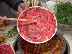 -来伊回麻辣烫·火锅串串清真(红瓦寺总店)