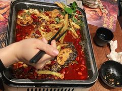 -嘎嘎鸭脑壳(驷马桥店)