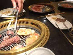 -烧肉达人(凯德晶萃店)