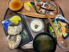 -ITARU食堂·定食料理(西丽店)