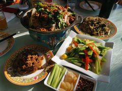 -烤肉季饭庄
