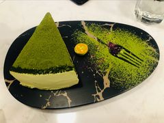-仁义涵西餐·咖啡(中华巴洛克店)
