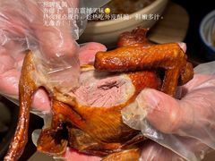 -蝴蝶里·粤菜·点心(滨江龙湖店)