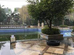 -杰仕健身百合天地会所(海宁百合新城店)