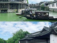 -乌镇景区