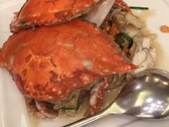 -宁波汉通海鲜大酒店(江湾店)