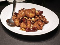 -铜锣湾·有麝自然香(渝北财富中心店)
