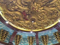 -鹊华居·地道鲁菜·海鲜·融合味(大明湖店)