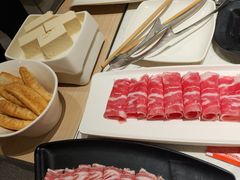 -海底捞火锅(天鹅湖银泰店)