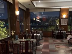 -湖畔居茶楼(湖滨店)