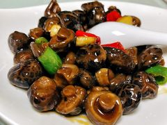 房县小花菇-房陵农家(东亭店)