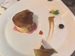 -波特曼西餐厅(中央大街店)