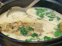 -望乡楼上海菜(日月光店)