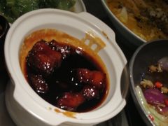 -小菜园新徽菜(阜阳颍州万达店)