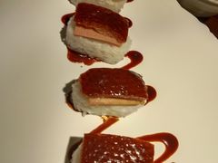 -德永枣香烤鸭(官舍店)