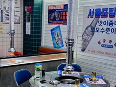 -首尔烤肉大排档(合生汇店)