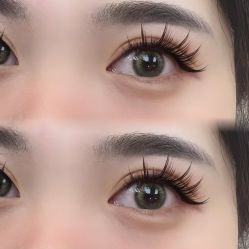 -睫乐园•睫公馆•美睫美甲沙龙