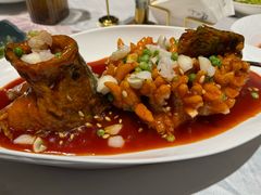 -羲和雅苑•北京烤鸭(平安国际金融中心店)