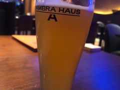 -Ambra Haus琥珀屋精酿餐厅(宝山店)