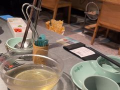 -原味四季椰子鸡(平湖天虹店)