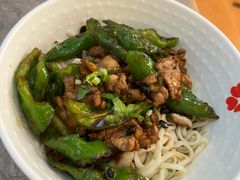 -阳阳中国饭(龙湖大兴天街)