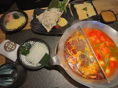 -湊湊火锅·茶憩(皇姑万象汇店)
