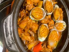 -佰味家宴(柠溪文化广场店)