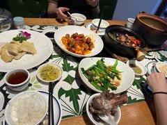-味食家市师鸡(三元里店)