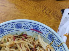 -门框胡同百年卤煮(鸟巢店)