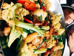 -路小缦·珍馐美馔(市心北路店)
