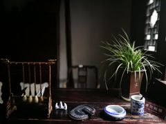 -章太炎故居