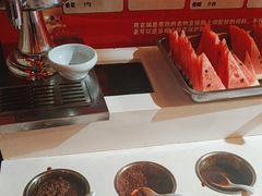 -大龙辣火锅·龙虾·烧烤(湖滨新天地店)