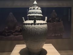 -龙泉青瓷博物馆