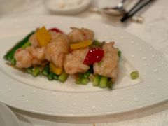 -东海朗廷酒店-唐阁T’ANG COURT 中餐厅