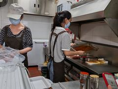 -豪香里脊肉串(大中路店)