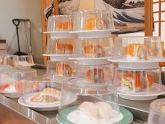 -晴季寿司(延河路万达广场店)