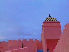 -漳州滨海火山岛自然生态风景区