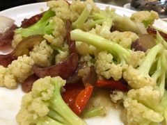 -祈胜邨•顺德鱼生•顺德菜(容桂店)