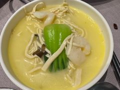 -云锦壹号·淮扬宴(徐汇万科店)