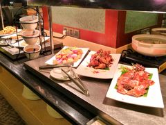 -珀丽酒店-协奏坊餐厅