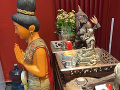 -泰国餐厅 Thai Food(裕华万达店)